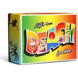Happy Socks 2-pack Beach Life Socks Gift Set