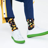 Happy Socks Junk Food Socks