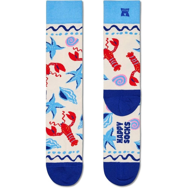 Happy Socks Seafood Sock
