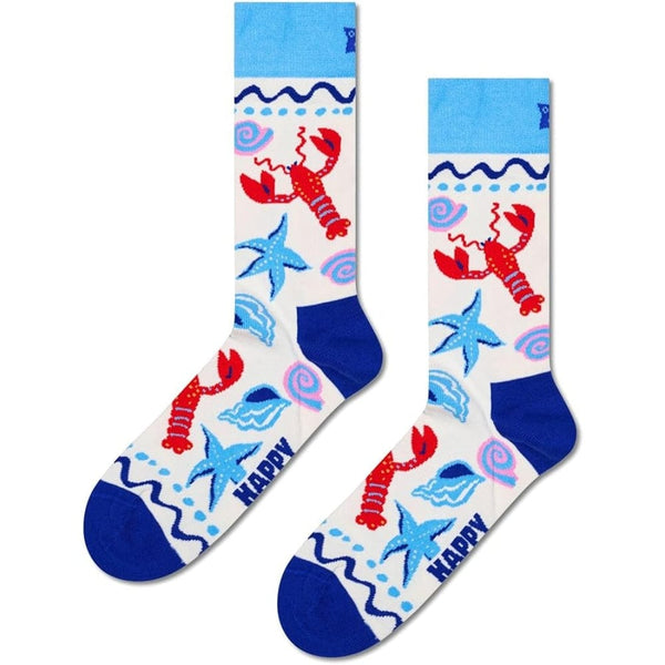 Happy Socks Seafood Sock