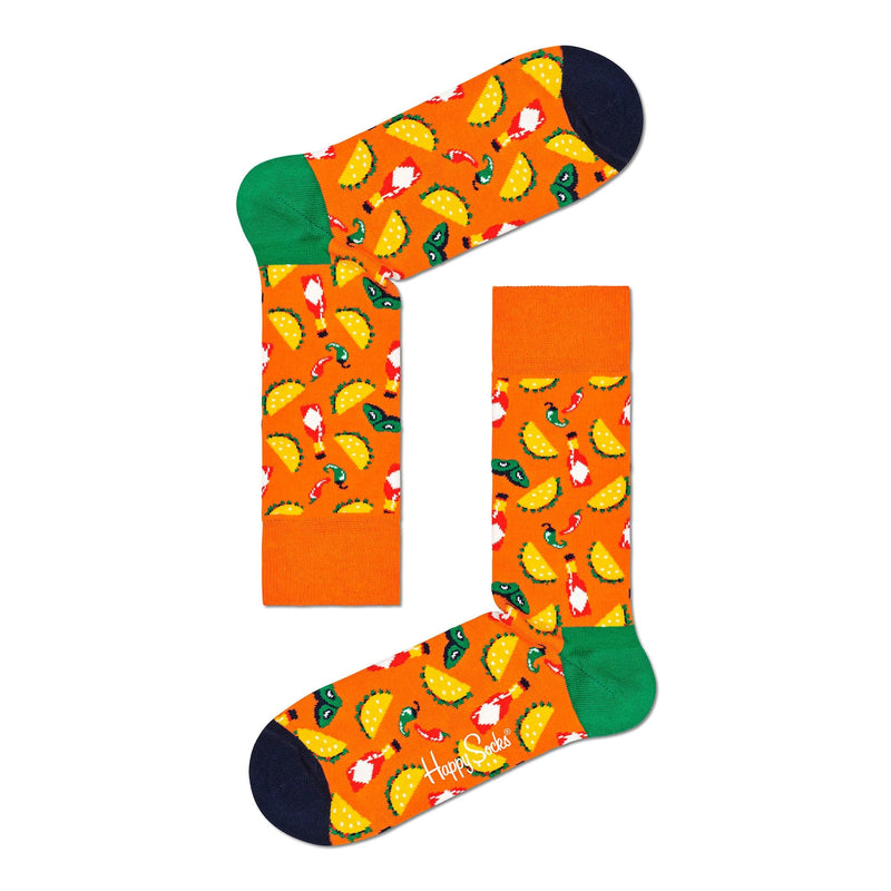 Happy Socks Taco Socks