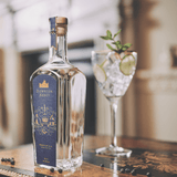 Harrogate Downton Abbey Premium Gin 70cl
