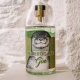 Harrogate Otter Gooseberry Gin with Box 50cl