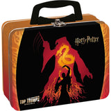 Harry Potter Top Trumps Tin - Witches And Wizard
