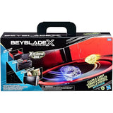 Beyblade X Beystadium Battle Arena Mobile Fights