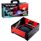Beyblade X Beystadium Battle Arena Mobile Fights