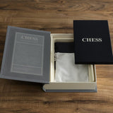 Chess Vintage Bookshelf Edition