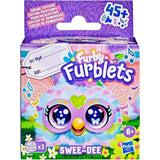 Furby Furblets Swee-dee Spring Mini Friend