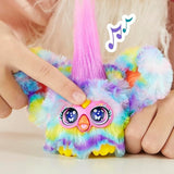 Furby Furblets Swee-dee Spring Mini Friend