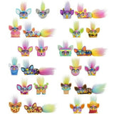 Furby Minis Figure 2 Pack, Series 1, Surprise Assortment