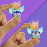 Furby Minis Figure 2 Pack, Series 1, Surprise Assortment