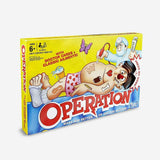 Hasbro Classic Operation Game
