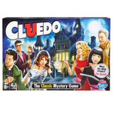 Hasbro Cluedo Classic