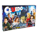 Hasbro Cluedo Classic