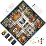 Hasbro Cluedo Classic Refresh