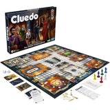 Hasbro Cluedo Classic Refresh