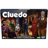 Hasbro Cluedo Classic Refresh