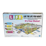Hasbro Game of Life Classic