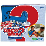 Hasbro Games Guess Who
