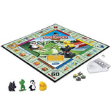 Hasbro Games Monopoly Junior