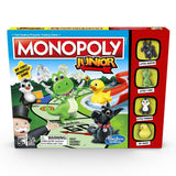 Hasbro Games Monopoly Junior