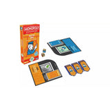 Hasbro Monopoly Go to Jail Expansion Card Pack