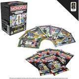 Monopoly Panini Prizm: FIFA World Cup Booster Box