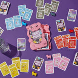 Hasbro Piggy Piggy Family Card Game