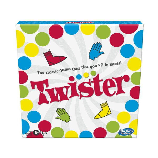Hasbro Twister