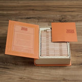 Jenga Vintage Bookshelf Edition