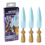 K-Pop Demon Hunters Zoey's Spirit Blades