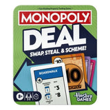 Monopoly Deal Tin