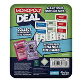 Monopoly Deal Tin