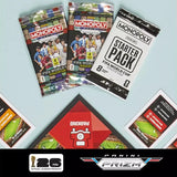 Monopoly FIFA World Cup Prime Prizm Trading Cards
