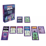 Monopoly K Pop Demon Hunters Deal Game