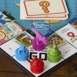 Monopoly Travel World Tour Board Game