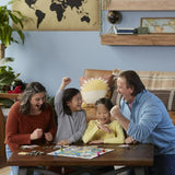 Monopoly Travel World Tour Board Game