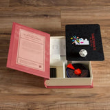 Scattergories Vintage Bookshelf Edition Board Game