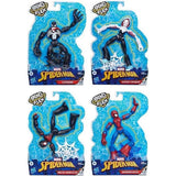 Spider-Man SPD Bend & Flex Assortment