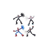 Spider-Man SPD Bend & Flex Assortment