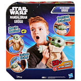 Star Wars Adventure Buddy Grogu, 35cm
