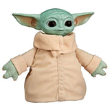 Star Wars Adventure Buddy Grogu, 35cm