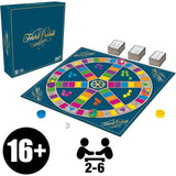 Trivial Pursuit Classic Edition Quiz Board Game