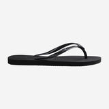 Havaianas Slim Crystal SW In Black