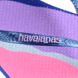 Havaianas Slim Palette Glow Marine Blue