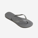 Havaianas Slim Steel Grey