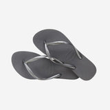 Havaianas Slim Steel Grey