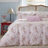Helena Springfield Pink Candy Cushion
