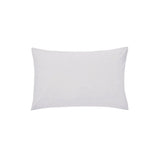 Helena Springfield Standard Plain Dye Pillowcase