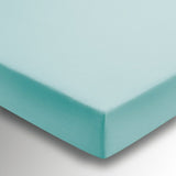 Helena Springfield Plain Dye Fitted Sheet